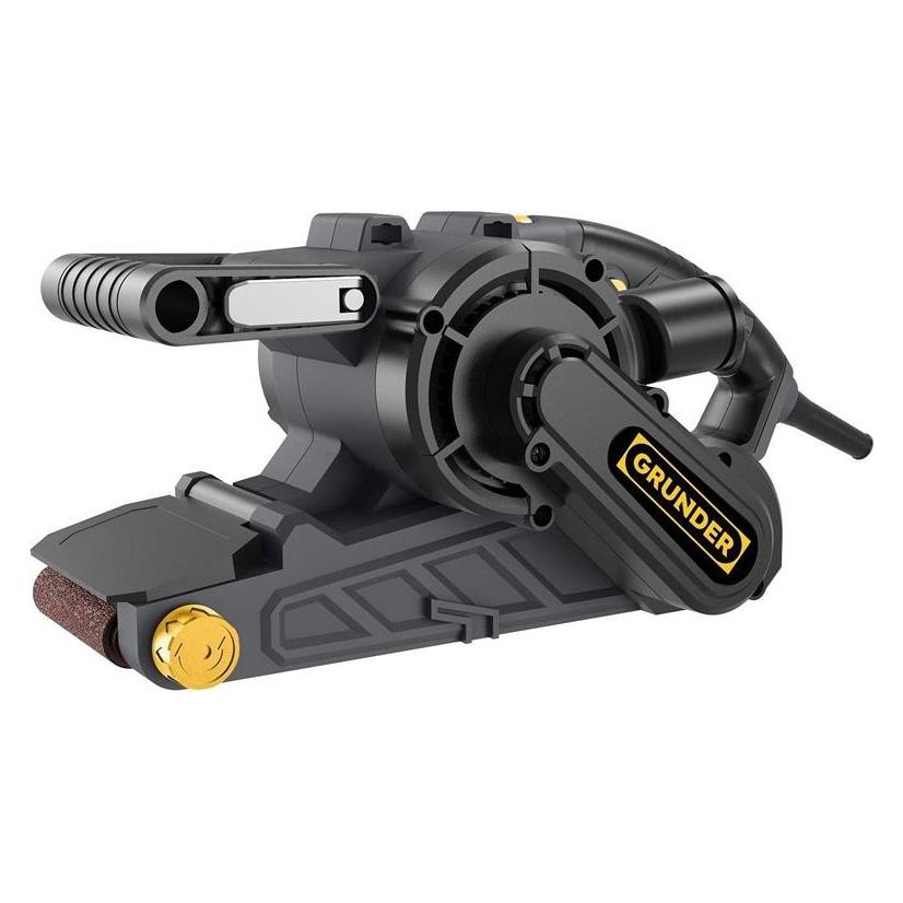Grunder 1050W BELT SANDER (Bandschleifer) (3761B)