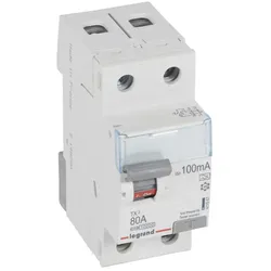 Legrand (BT) Fehlerstromschutzschalter Legrand 411567