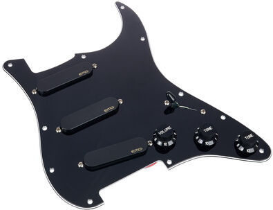 EMG DG20 BK/BK
