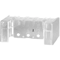 Eaton (Moeller) Klemmenabdeckung Leistungstrenner P3 H-P3