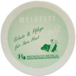 Melkfett Soft 250 G