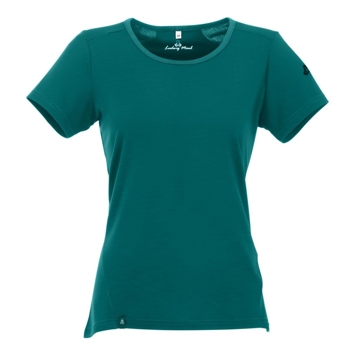 MAUL Sport Salamanca - Funktions T-shirt green (61) 46 5944500555-61-46