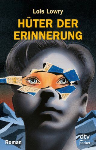 Lois Lowry - Hüter der Erinnerung: Roman - Preis vom 05.10.2026 03:47:11 h