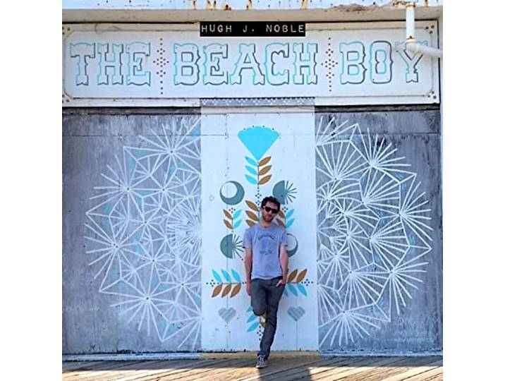 The Beach Boy
