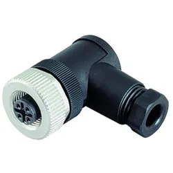Pepperl+Fuchs Fabrik Kabeldose V1-W-BK