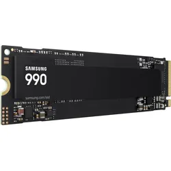 SAMSUNG SSD 990 1TB, M.2 2280 / M-Key / PCIe 4.0 x4