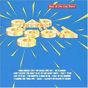 Gap Band - Gap Gold - Best of the Gap Band - Preis vom 14.10.2026 23:07:16 h