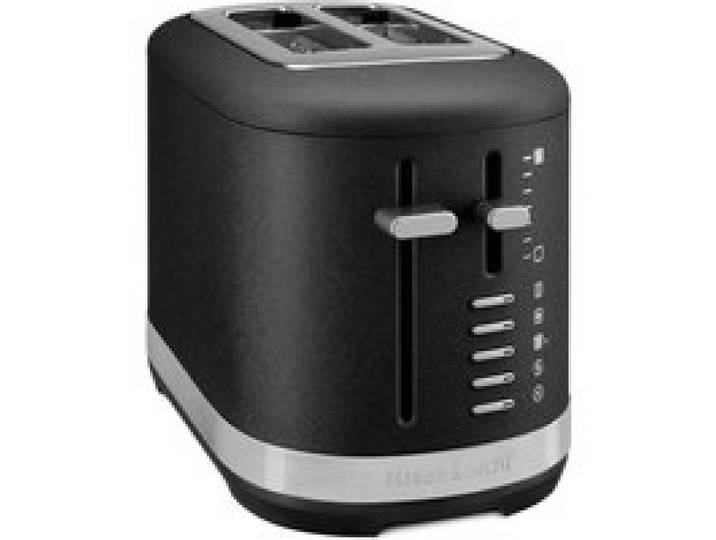 Grille-pain KitchenAid 5KMT2109 Couleur : Fonte