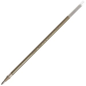 Pentel Gelschreibermine KF8-XO, Strichbreite 0,4mm, gold