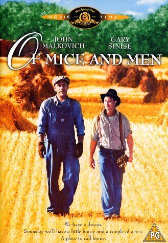 Gary Sinise - Of Mice And Men [UK Import] - Preis vom 30.09.2026 22:30:23 h