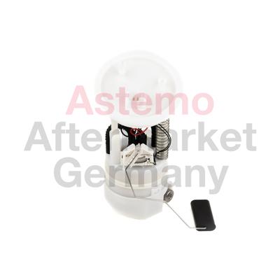 ASTEMO Kraftstoff-Fördereinheit 2503139 für MINI BMW