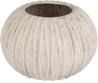 Storied Home Composite Resin Planter/Vase