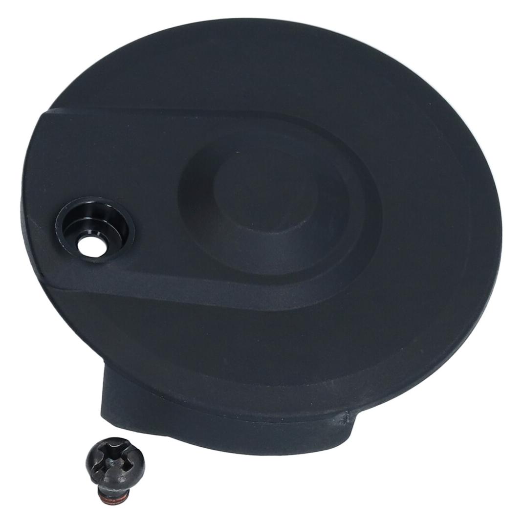 Shimano GEHÄUSE-ABDECKUNG UNTEN KPL.LINKS M.SCHRAUBE SL-M8100-I (39190270)