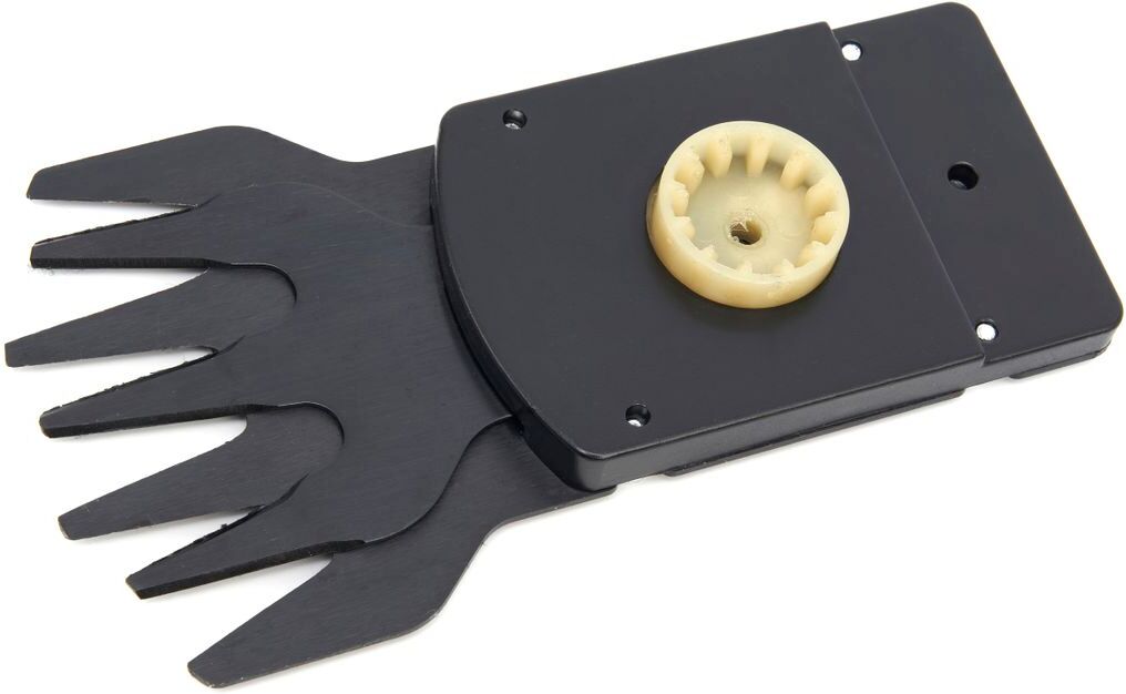 Accessorio per erba HBM per il Tagliasiepi e decespugliatore 3.6V