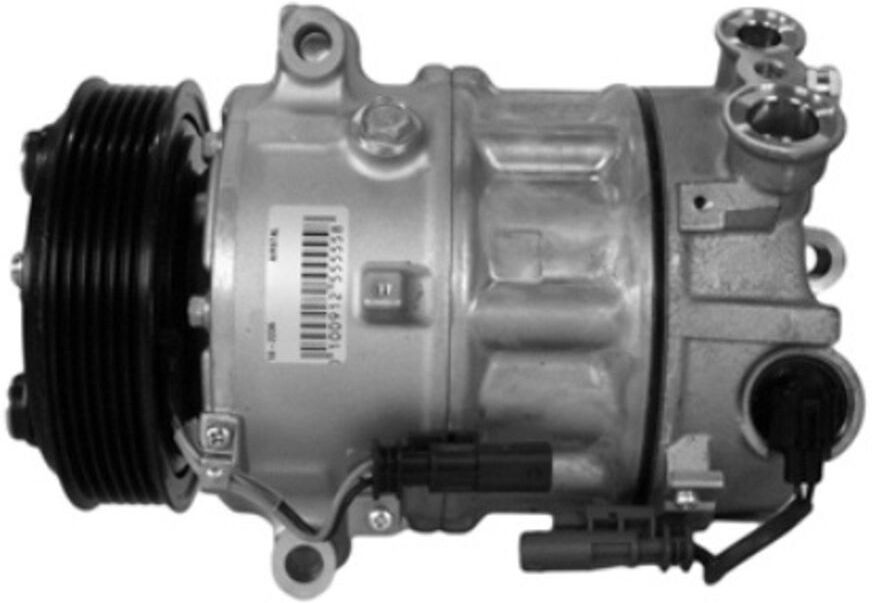Klimakompressor AIRSTAL 10-2236