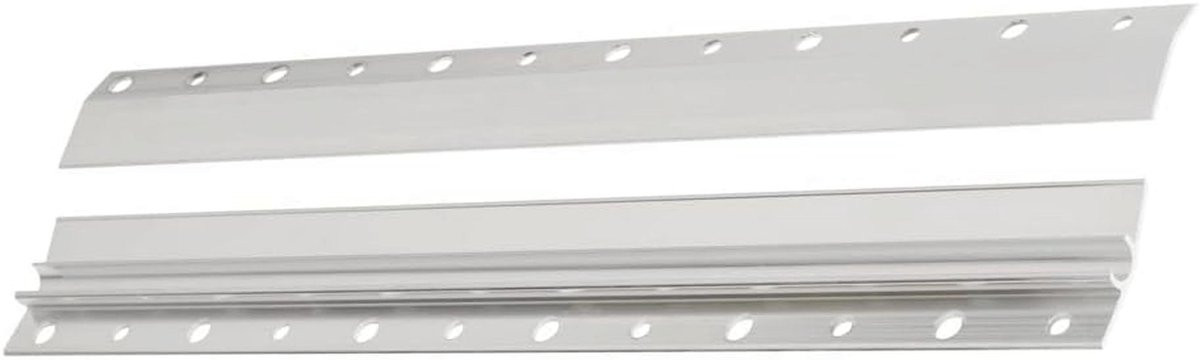 Zware Foto Hanger voor Grote Lijsten en Spiegels tot 45 kg