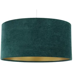 HÄNGELEUCHTE Grün 60/30 cm