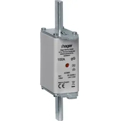 Hager Sicherung LNH1100M
