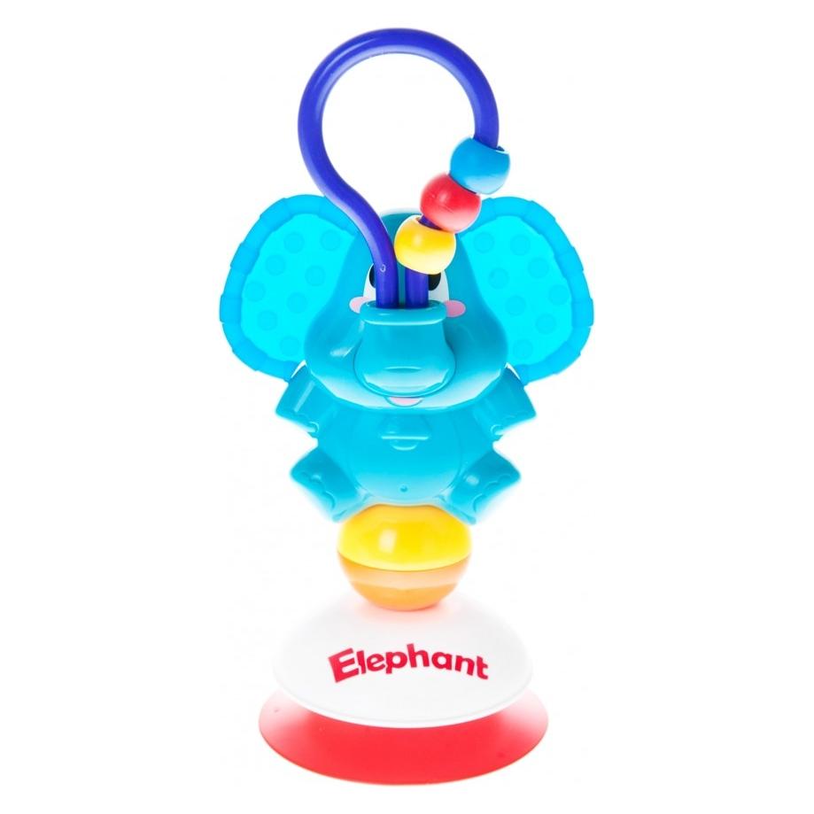 Bambam bam bam elefant auf dem sauger fensterkasten (36627167)