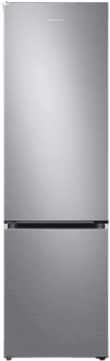 REACONDICIONADO Seminuevo Excelente Frigorífico combi - Samsung RB38C705CS9/EF, All Around Cooling, 203 cm, 390 l, Wifi, Inox