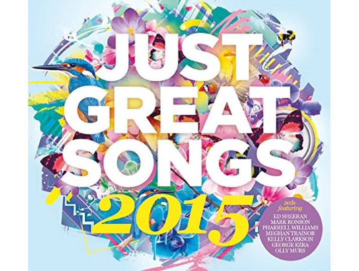 Just Great Songs