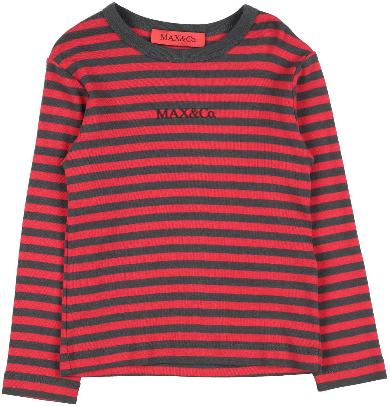 Max & Co. Vestido para niña Chica Rojo 8 Chica