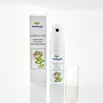 Augenspray gegen trockene Augen