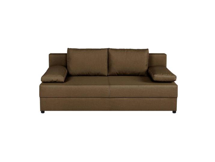 2-Sitzer-Sofa Mega mit Schlaffunktion & Bettkasten