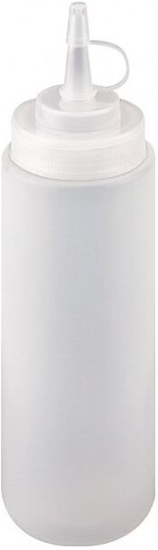 Dosatore alimenti Ilsa 1285T36 SQUEEZE Trasparente