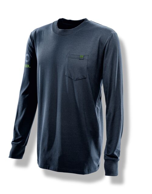 Festool 100 Jahre Langarmshirt LS-FT1-L 100Y 578389