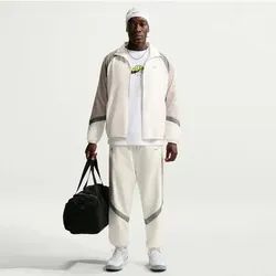 NIKE Herren Jacke Icon, Größe M in Pink Pink