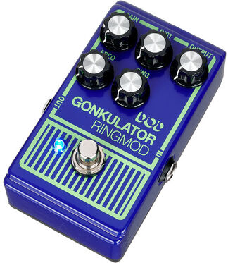 Digitech DOD Gonkulator