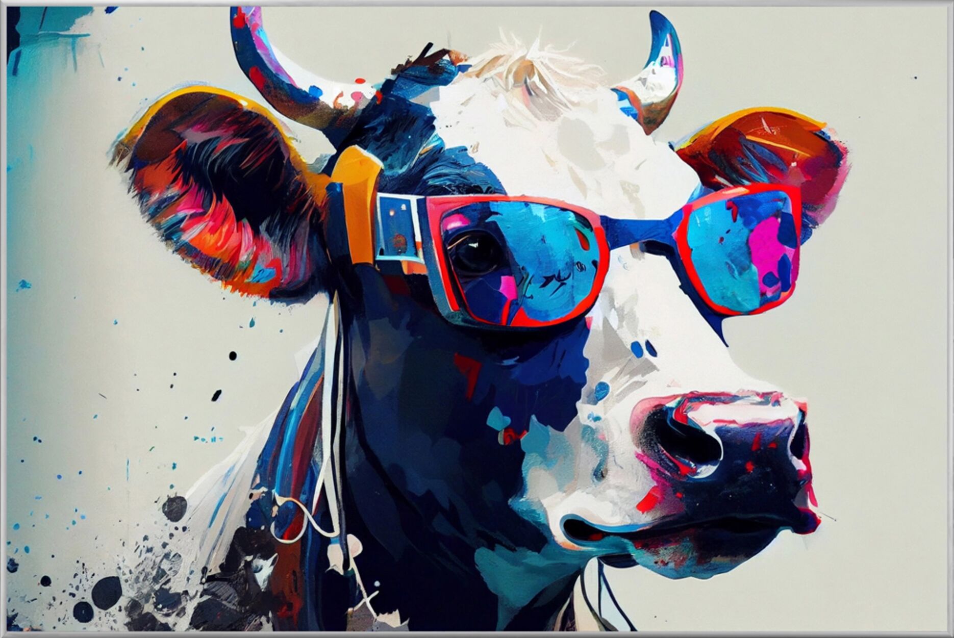 image LAND Coole Kuh