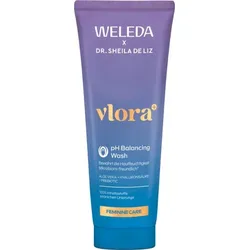 Weleda vlora+ pH Balancing Wash