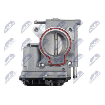 NTY Drosselklappenstutzen ETB-MZ-004 für MAZDA