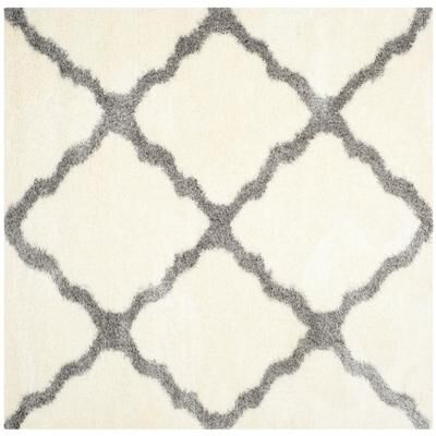 SAFAVIEH Montreal Shag Ucha 2-inch Thick Rug