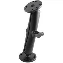 Rammount RAM Doppel Gelenk-Arm, Smartphone Halterung, Schwarz