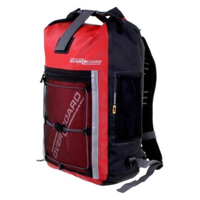 Over Board OverBoard wasserdichter Rucksack Pro Rot (30 l) (55076469)