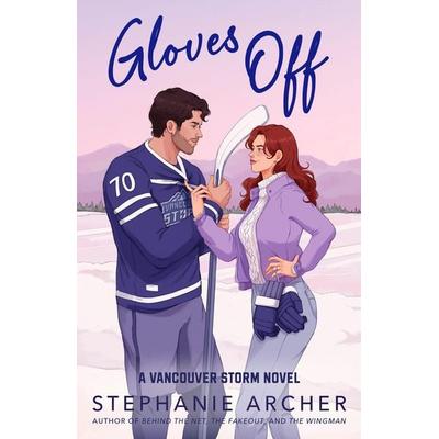 Gloves Off, Taschenbuch von Stephanie Archer, Orion Publishing Group, 978-1-398-72434-1