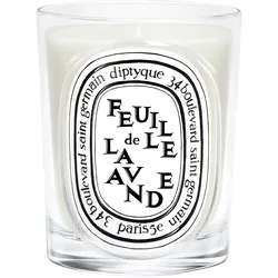 190g diptyque Feuille de Lavande Classic Candle
