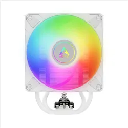 Arctic Freezer 36 A-RGB (159 mm), CPU Kühler, Weiss