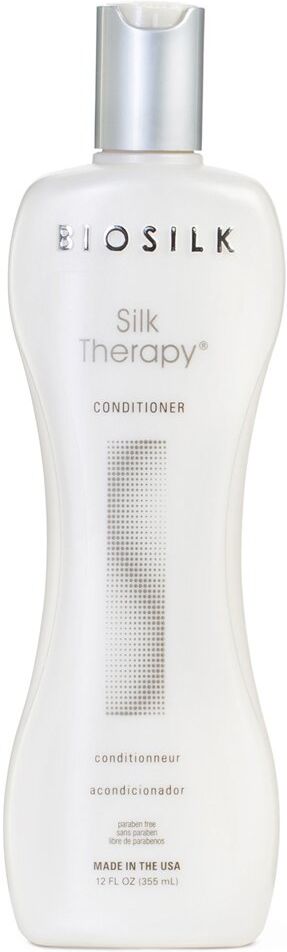 BIOSILK Silk Therapy Conditioner