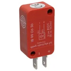Ipf Electronic Sensor IB990636