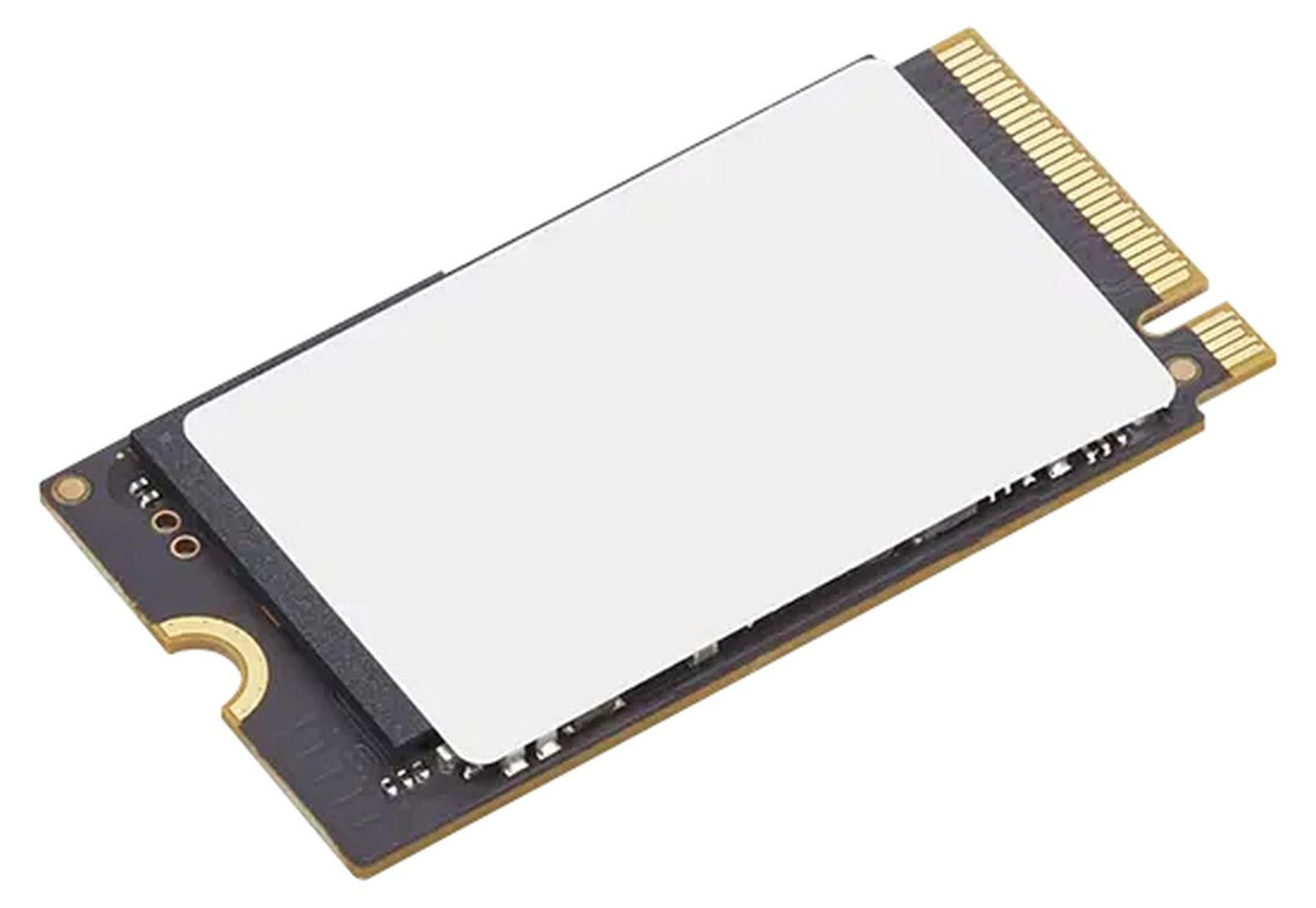 Lenovo Interne SSD - 1 TB - M.2 2242 - PCIe