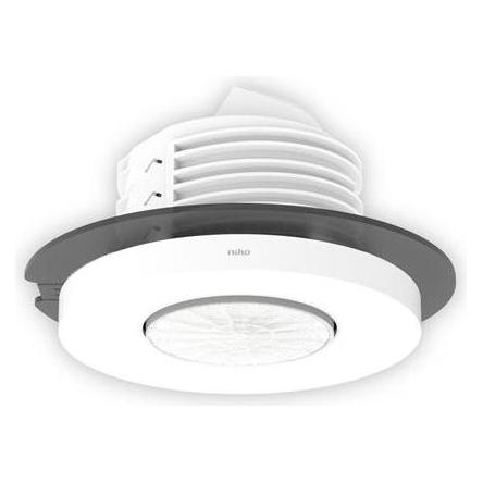 Servodan NIKO Tils. sensor P41MR 230V sekundaer 12-13m 360° SnapFit planforsaenket (12 m) (353-601021)