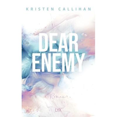 Dear Enemy, Taschenbuch von Kristen Callihan, Lyx