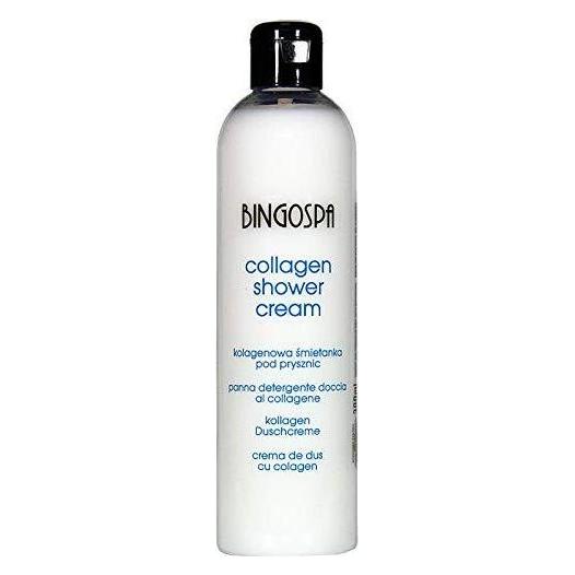 BingoSpa Collagen Duschcreme 300ml (300 ml) (45395001)