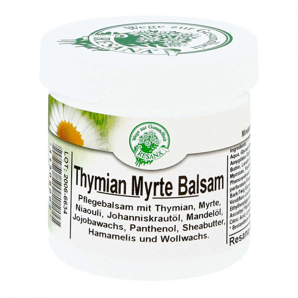 Resana GmbH Thymian Myrte Balsam Resana 11309002