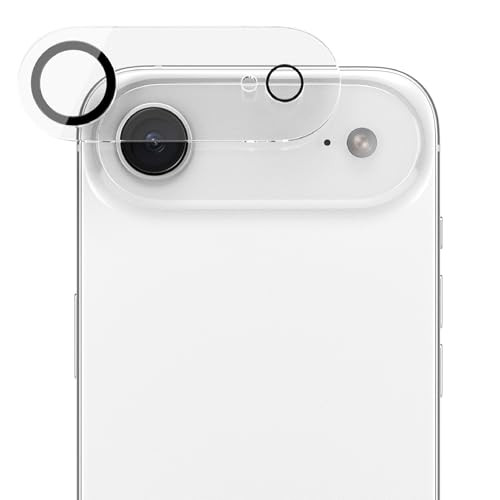 VONMÄHLEN Lens Protector krasbestendige camerabescherming voor iPhone 17 Air