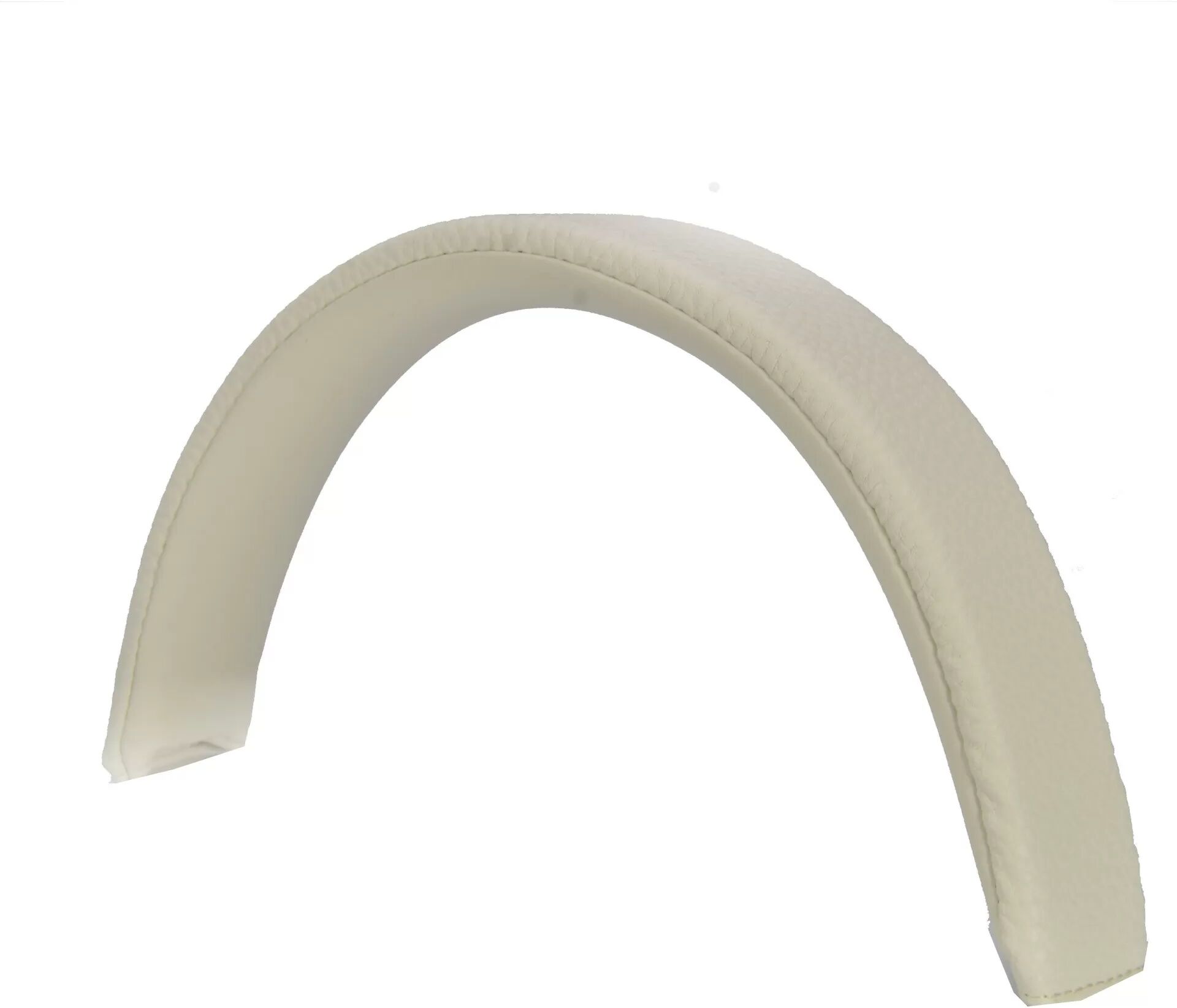 INF Couvre-arceau de remplacement pour casque Marshall Major V Blanc